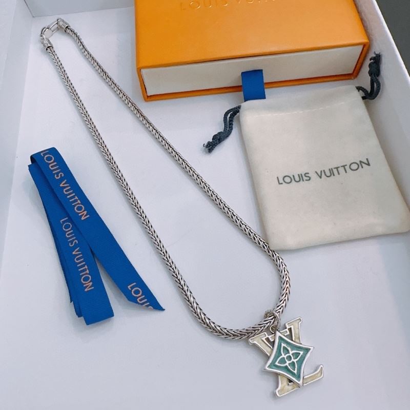 Louis Vuitton Necklaces